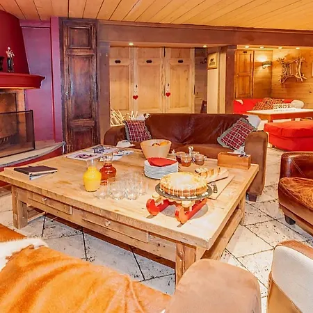 Ask Before Reserve! Chalet Prive * Le Joseray